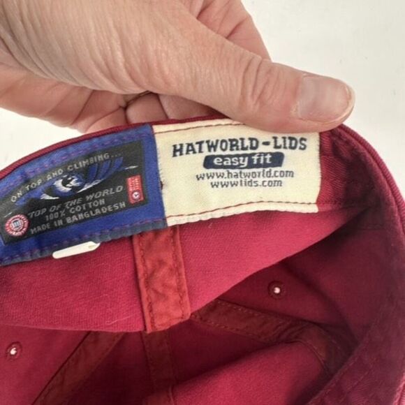 South Carolina Game Cocks Hat Zephyr Size Medium - Picture 6 of 8